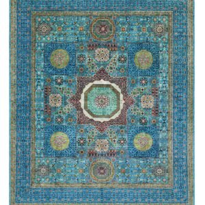 Mamlok – Chobrang Carpet